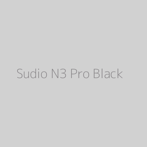 Sudio N3 Pro White